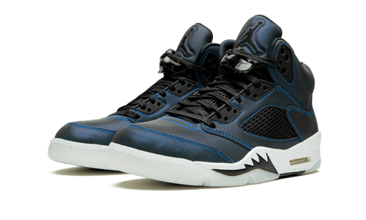 Air Jordan Air Jordan 5 Retro Oil Grey - 