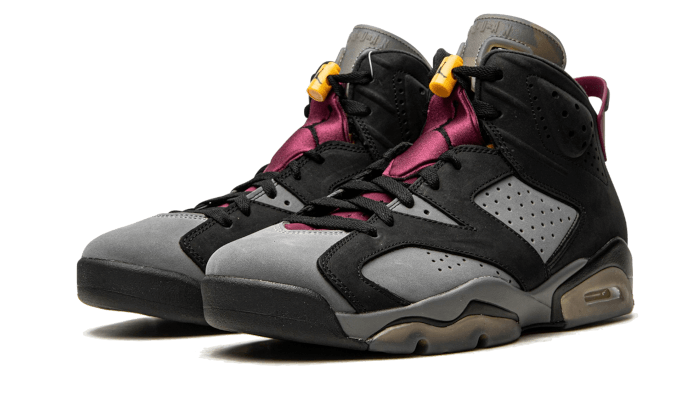 Air Jordan Air Jordan 6 Bordeaux - 