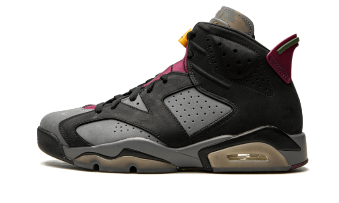 Air Jordan Air Jordan 6 Bordeaux - 