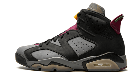 Air Jordan Air Jordan 6 Bordeaux - 
