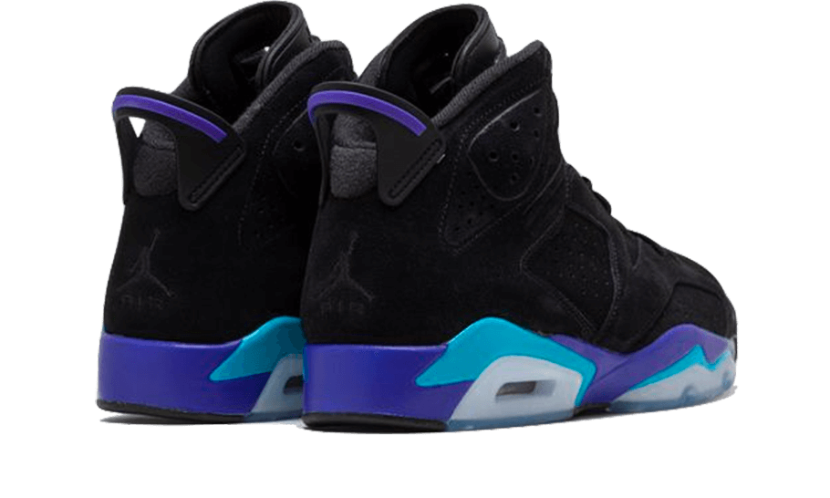 Air Jordan Air Jordan 6 Retro Aqua - CT8529-004 / 384665-004