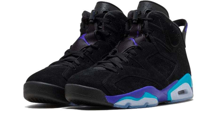 Air Jordan Air Jordan 6 Retro Aqua - CT8529-004 / 384665-004
