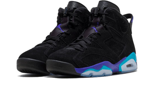 Air Jordan Air Jordan 6 Retro Aqua - CT8529-004 / 384665-004