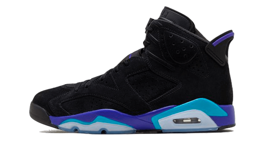 Air Jordan Air Jordan 6 Retro Aqua - CT8529-004 / 384665-004