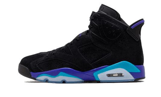 Air Jordan Air Jordan 6 Retro Aqua - CT8529-004 / 384665-004