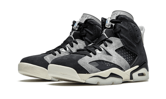 Air Jordan Air Jordan 6 Tech Chrome - CK6635-001