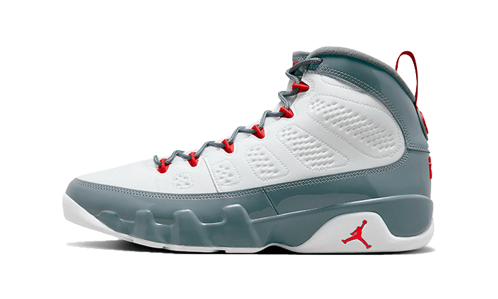 Air Jordan Air Jordan 9 Retro Fire Red - CT8019-162 / 302359-162