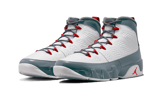 Air Jordan Air Jordan 9 Retro Fire Red - CT8019-162 / 302359-162
