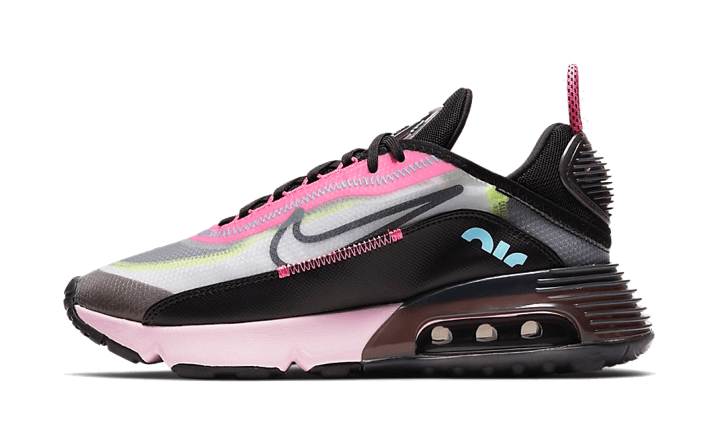Nike Air Max 2090 Pink Foam - CW4286-100