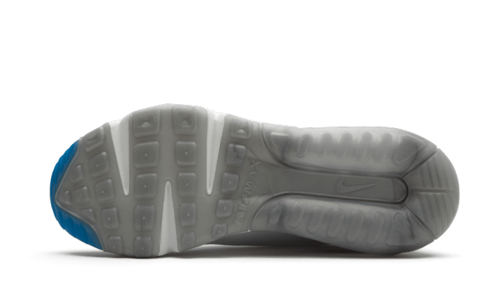 Nike Air Max 2090 Pure Platinum - CT7698-100