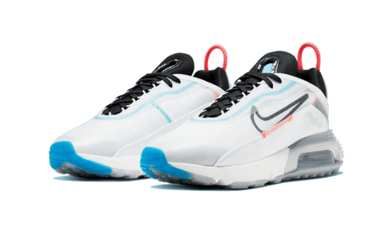 Nike Air Max 2090 Pure Platinum - CT7698-100
