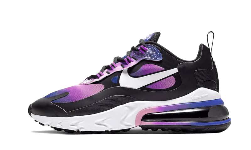 Nike Air Max 270 React Magic Flamingo - BV3387-400