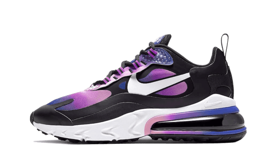 Nike Air Max 270 React Magic Flamingo - BV3387-400