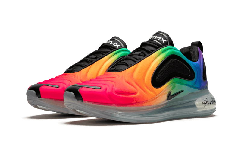 Nike air arcobaleno shop