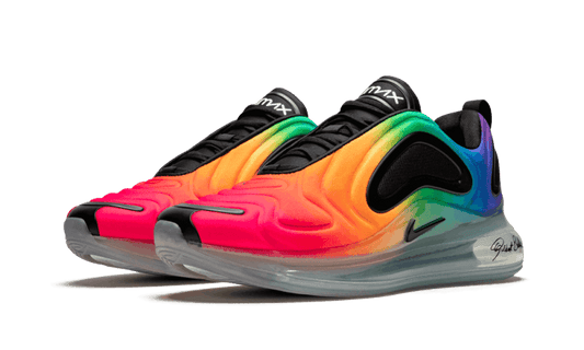 Nike Air Max 720 Be True (2019) - CJ5472-900