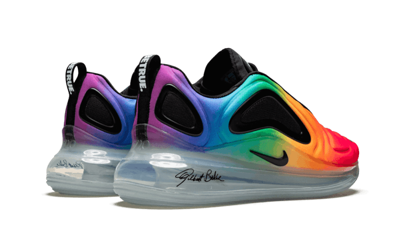 air max 720 bleu rose