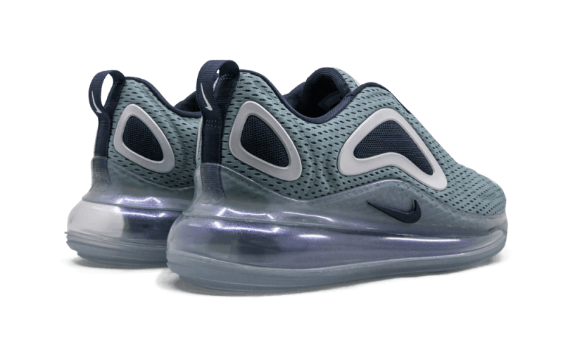 Nike Air Max 720 Northern Lights Day - AR9293-001