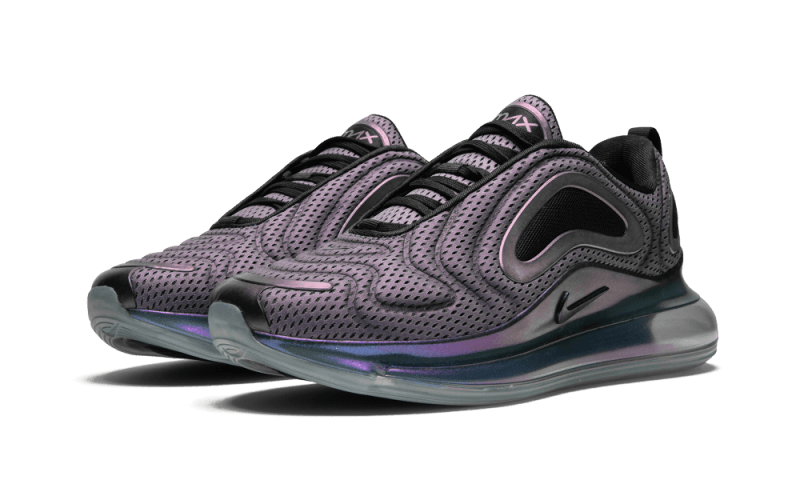 Nike Air Max 720 Northern Lights Night - AO2924-001 / AQ3196-002