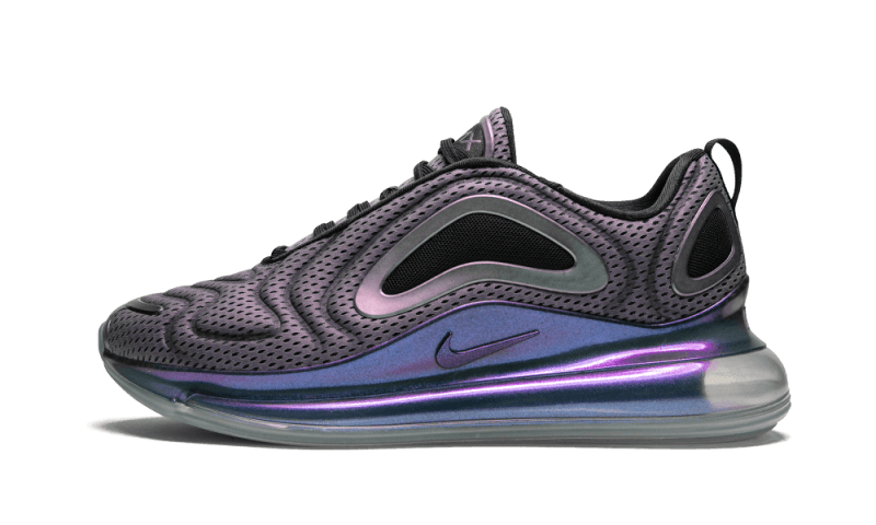 Nike Air Max 720 Northern Lights Night - AO2924-001 / AQ3196-002