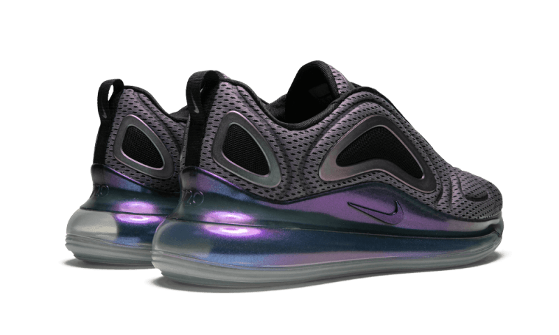 Nike Air Max 720 Northern Lights Night - AO2924-001 / AQ3196-002