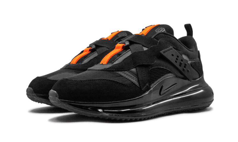 air max 720 obj slip black