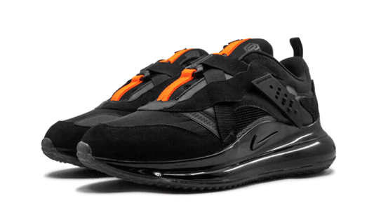 Nike Air Max 720 OBJ Slip Black - DA4155-001
