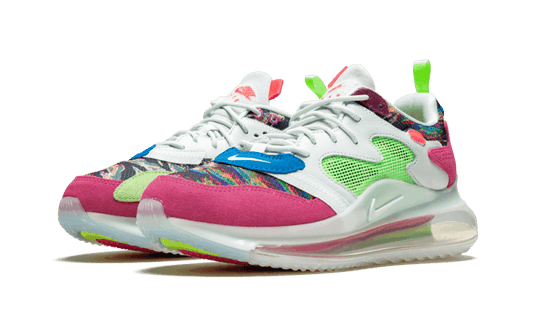 Nike Air Max 720 OBJ Young King of the Drip - CK2531-900