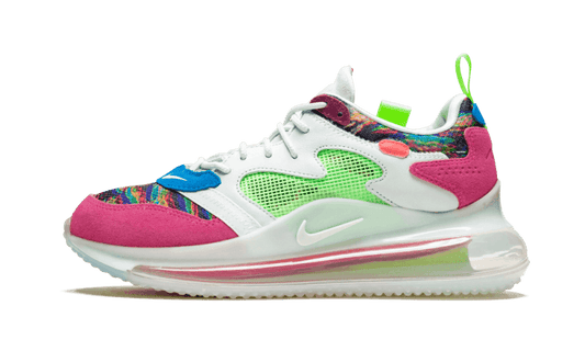 Nike Air Max 720 OBJ Young King of the Drip - CK2531-900