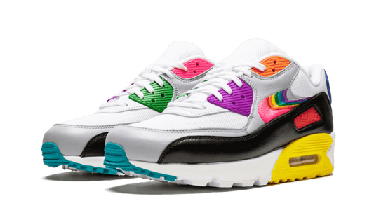 Nike Air Max 90 Be True (2019) - CJ5482-100