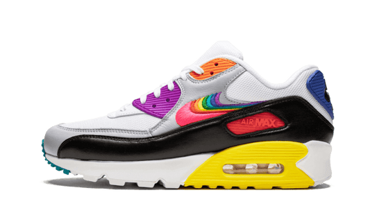 Nike Air Max 90 Be True (2019) - CJ5482-100