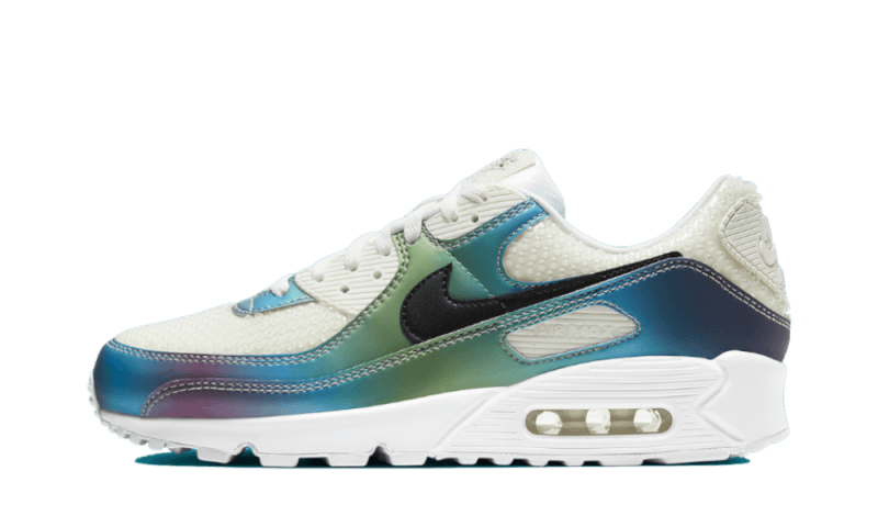 Nike Air Max 90 Bubble Iridescent - 
