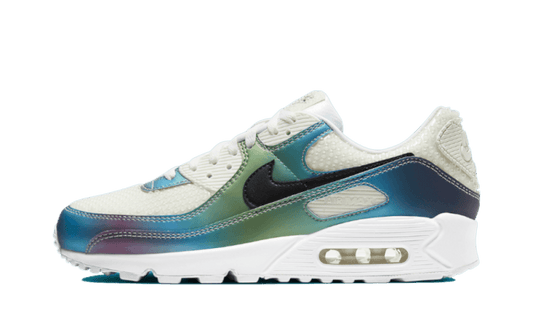 Nike Air Max 90 Bubble Iridescent - 