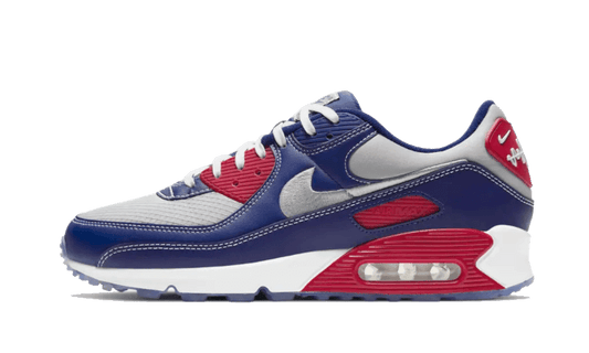 Nike Air Max 90 Deep Royal Blue - DD8457-400