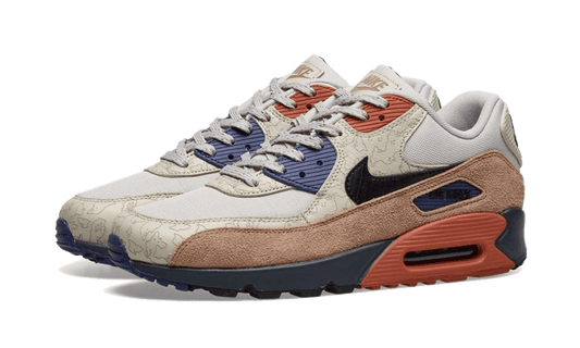 Nike Air Max 90 Desert Sand - CI5646-001