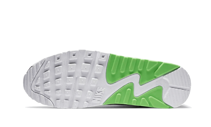 Nike Air Max 90 Flyleather Ruohan Wang - CZ3992-900