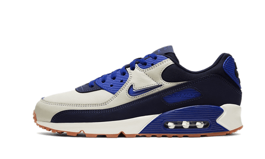 Nike Air Max 90 Home & Away Blue - CJ0611-102