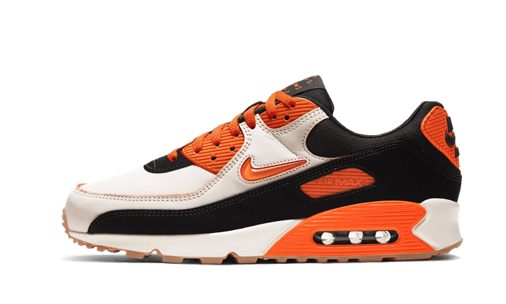 Nike Air Max 90 Home & Away Orange - CJ0611-100