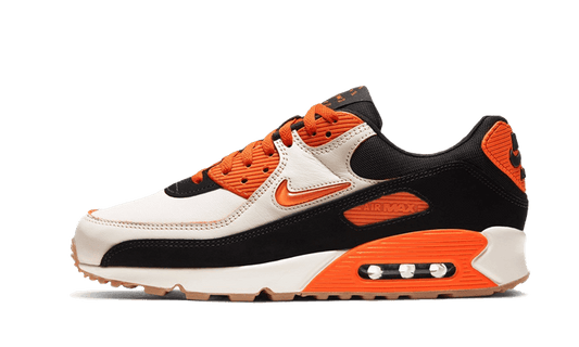 Nike Air Max 90 Home & Away Orange - CJ0611-100
