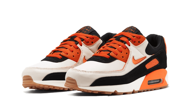 Nike Air Max 90 Home & Away Orange - CJ0611-100