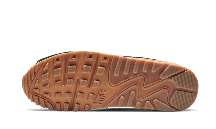 Nike Air Max 90 Home & Away Orange - CJ0611-100