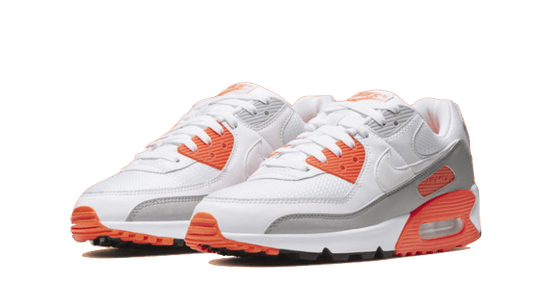 Nike Air Max 90 Hyper Orange - CT4352-103