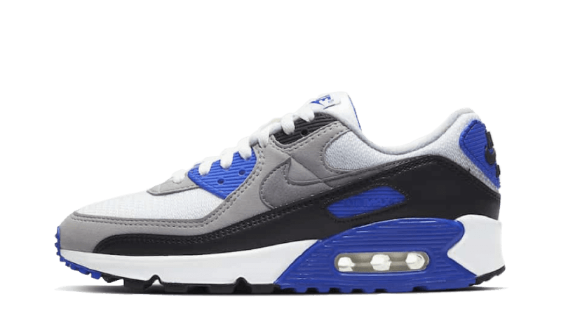 Nike Air Max 90 Hyper Royal - CD0490-100