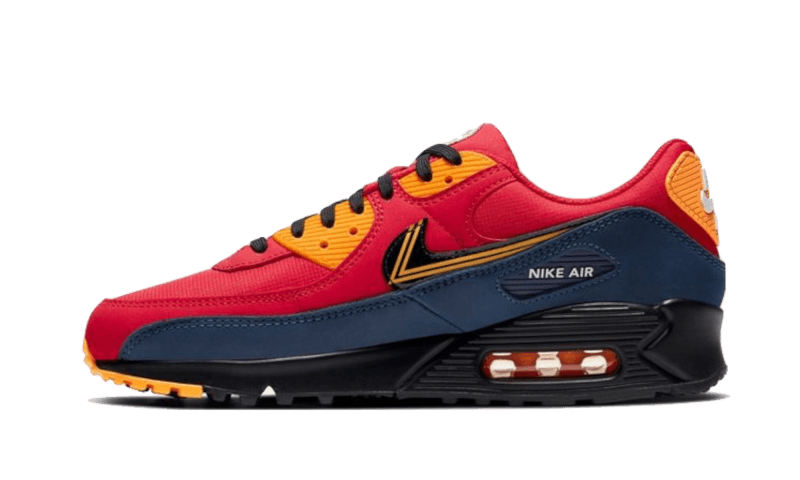 Nike Air Max 90 London - CJ1794-600