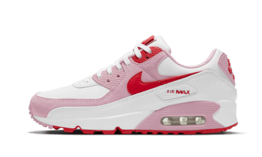 Nike Air Max 90 Love Letter Valentine's Day (2021) - DD8029-100