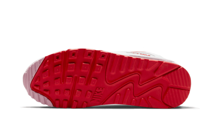 Nike Air Max 90 Love Letter Valentine's Day (2021) - DD8029-100