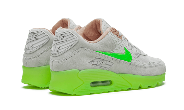 Nike Air Max 90 New Species - CQ0786-001