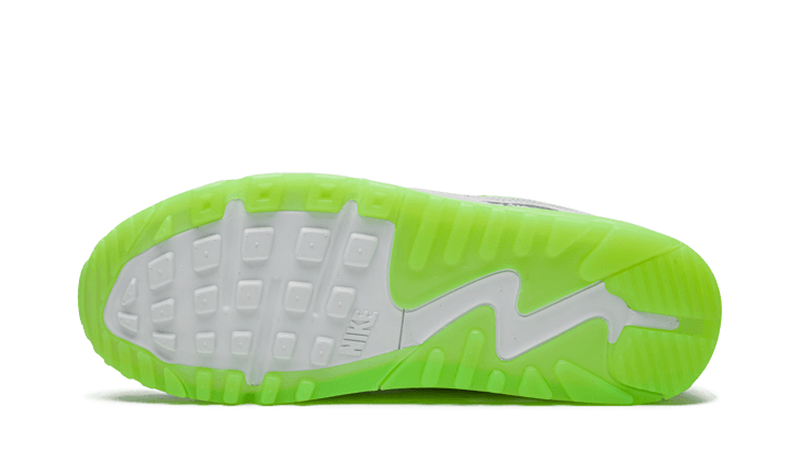 Nike Air Max 90 New Species - CQ0786-001