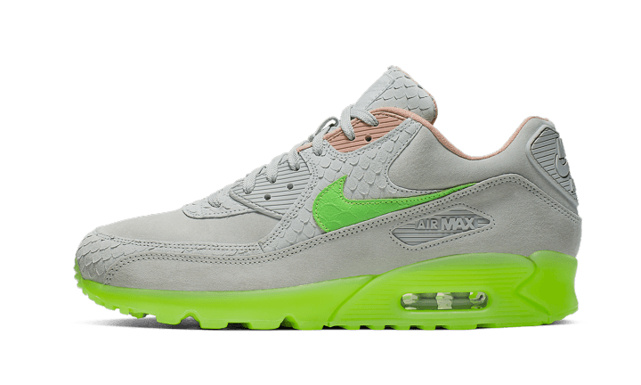 Nike Air Max 90 New Species - CQ0786-001