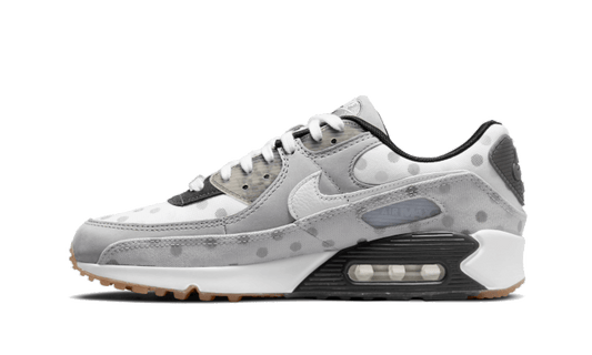 Nike Air Max 90 NRG White Polka - CZ1929-100