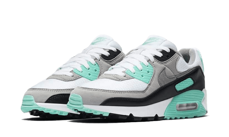 Nike Air Max 90 OG Turquoise - CD0881-100 / CD0490-104